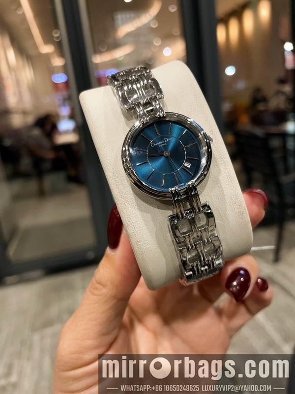 Replica Dior watch 041622