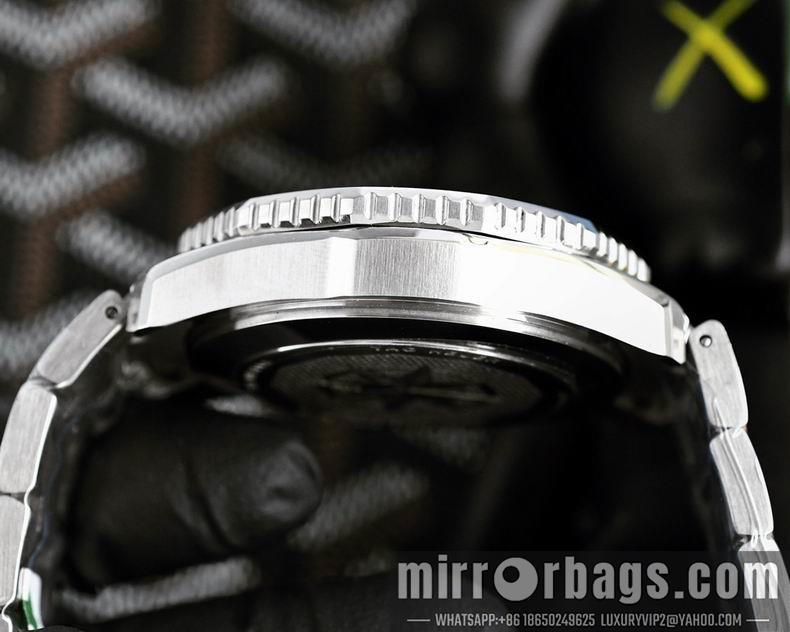 Replica Tag Heuer men 43mm 0608107