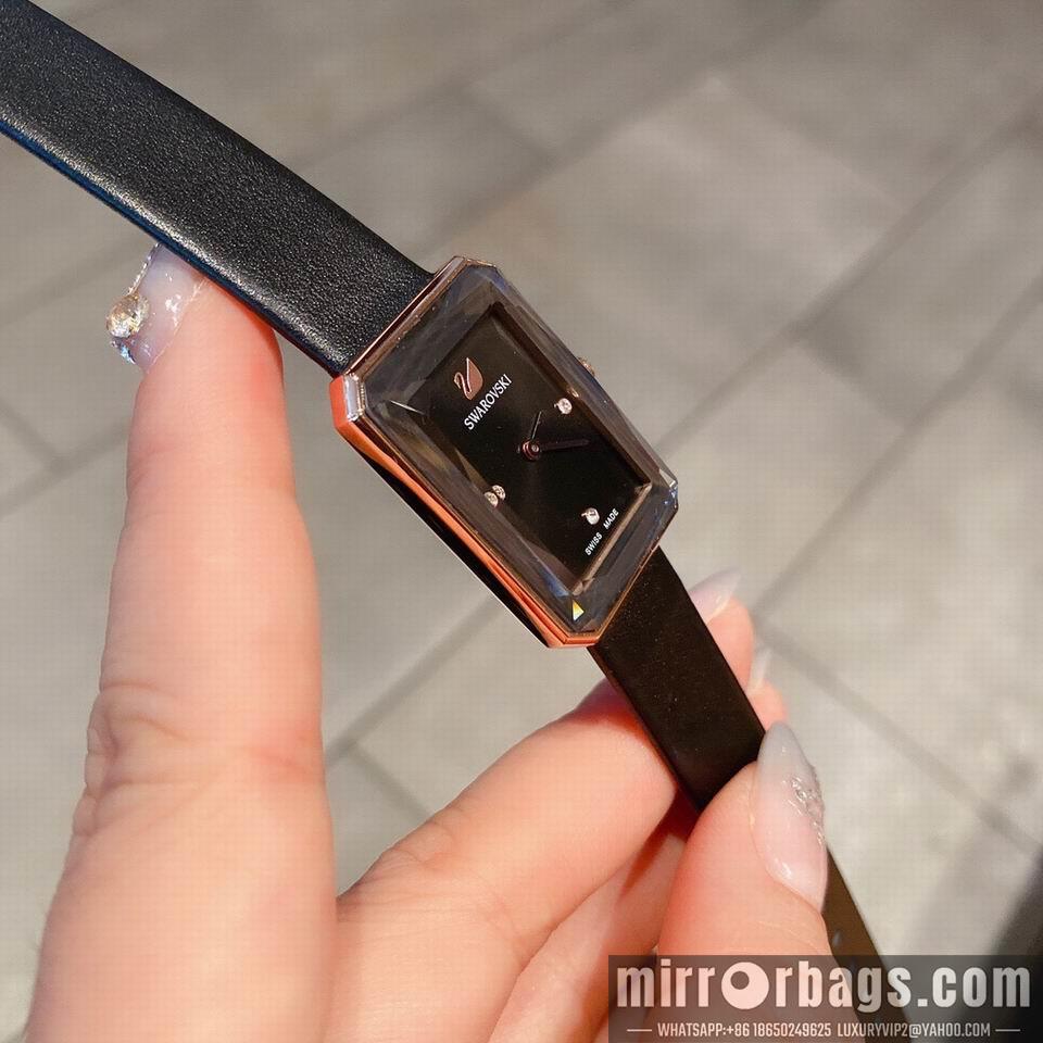 Replica Swarovski watch 110401