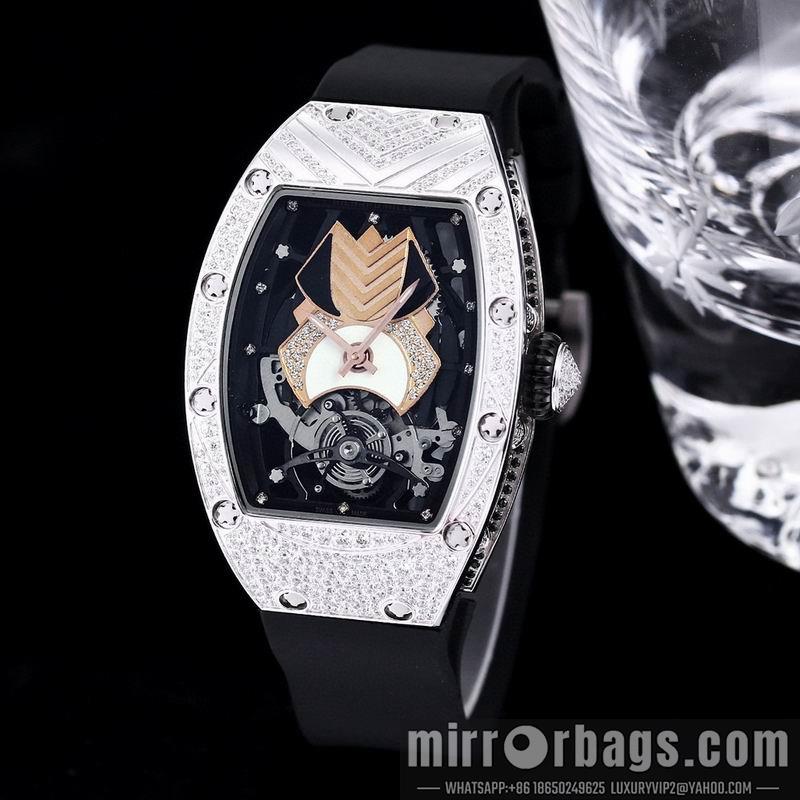 Replica Richard Mille watch 082314