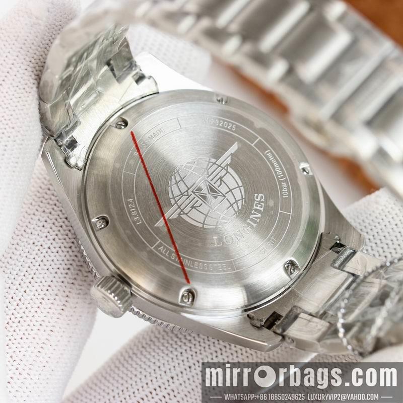 Replica Longines 42mm 050458