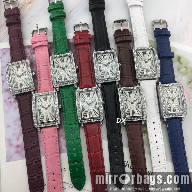 Replica Franck Muller  30mm 2nms44