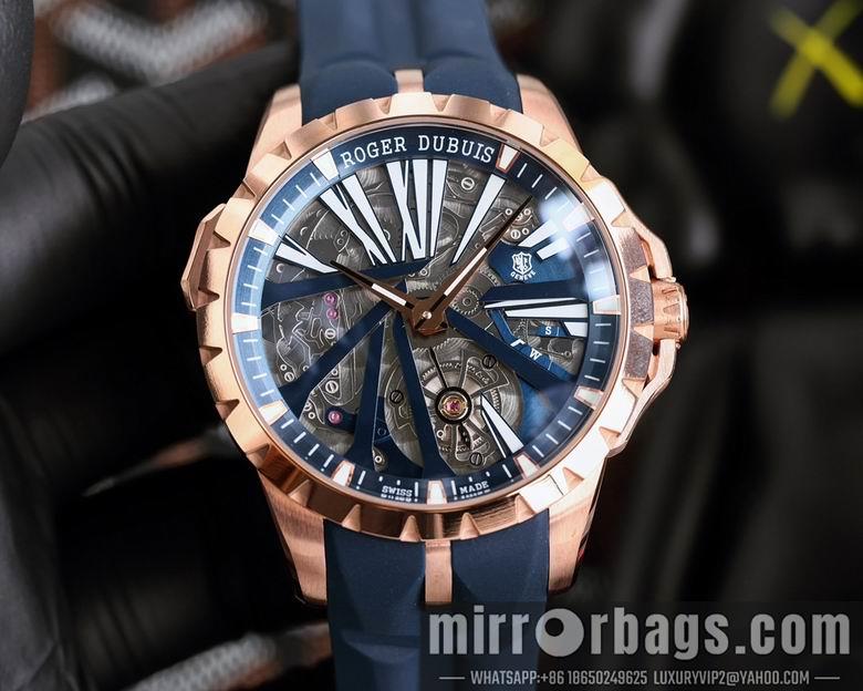 Replica Roger Dubuis 46mm M12