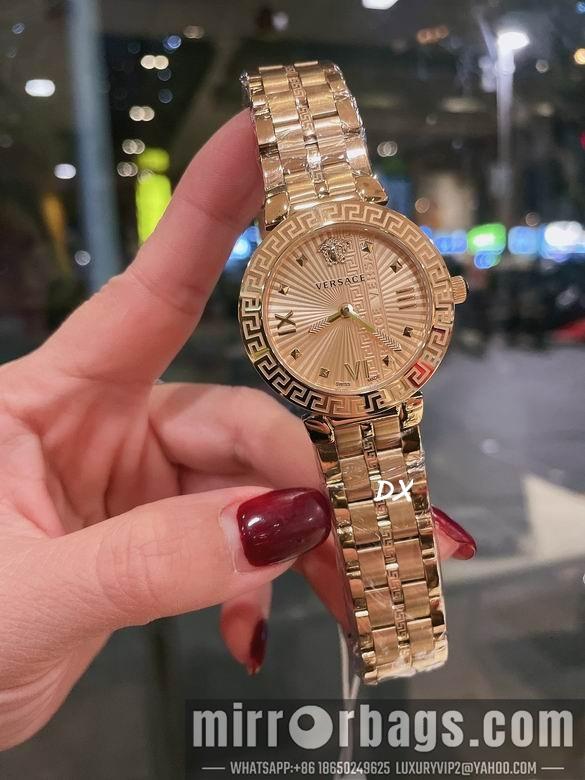 Replica Versace 36mm 2nms43