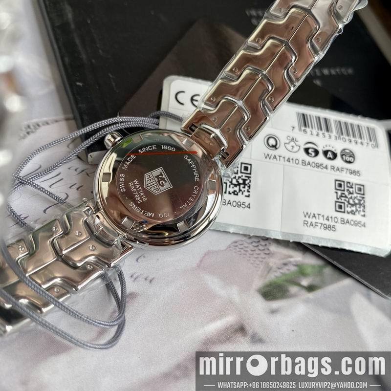 Replica Tag Heuer 29mm 091025
