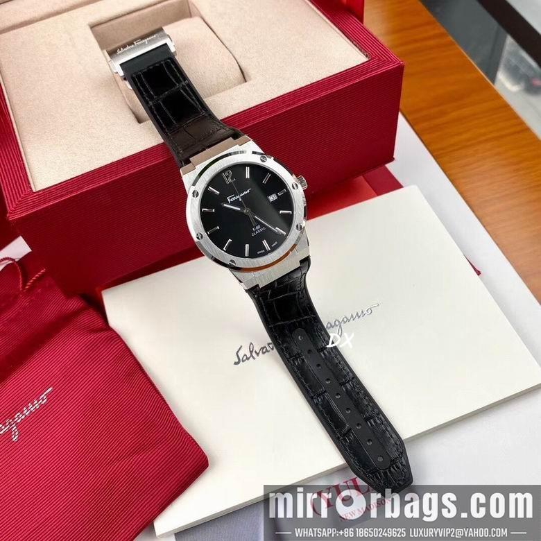 Replica Ferragamo 41mm 2nms12