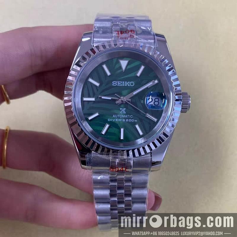 Replica Seiko watch 051105