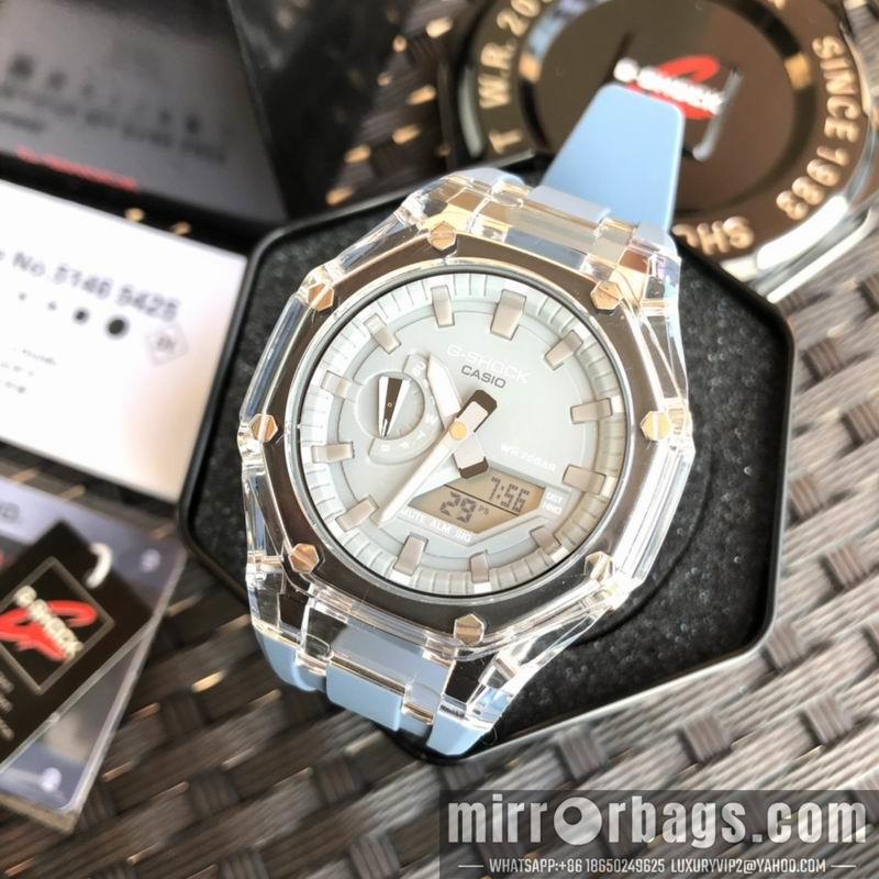 Replica Casio 49.3X44.4X11.8mm 031736