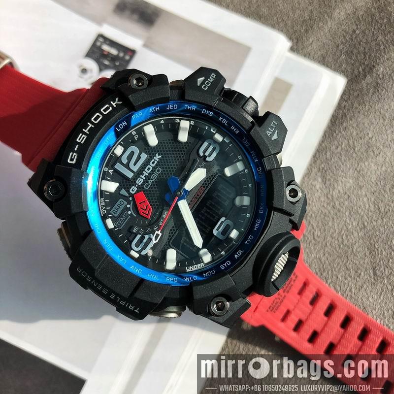 Replica Casio 56.1X18mm 103139