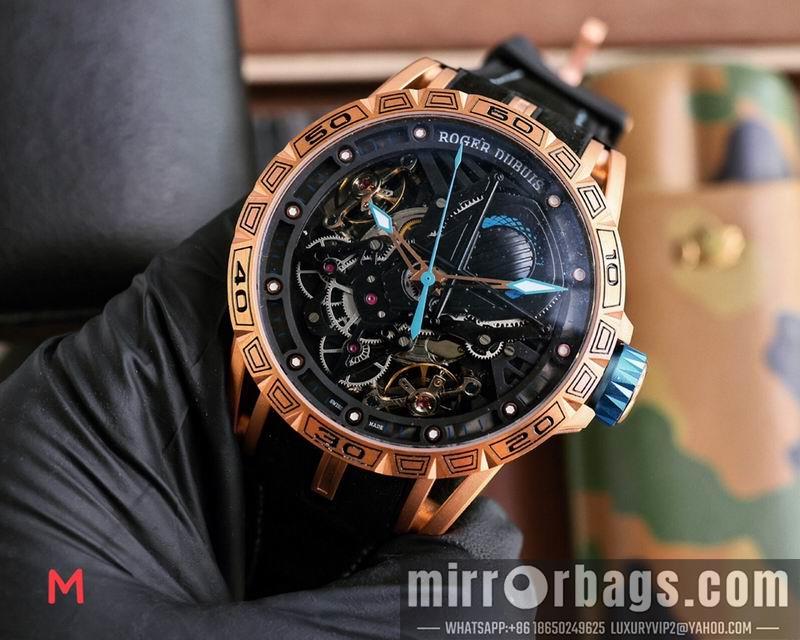Replica Roger Dubuis 46mm  0413113