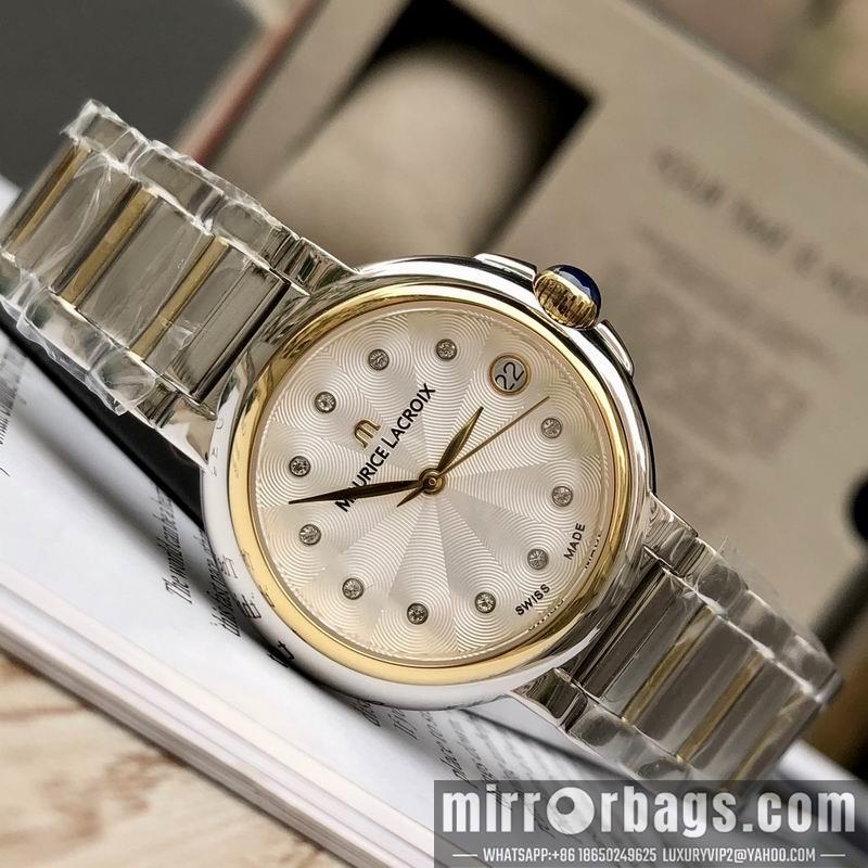 Replica Maurice Lacroix 32mm 090928