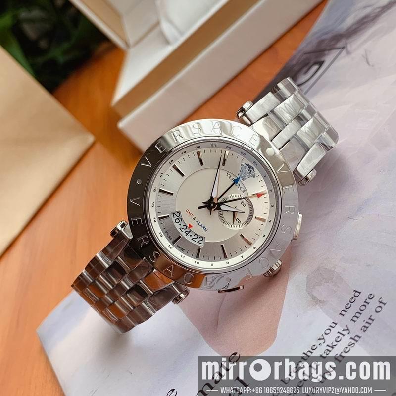 Replica Versace 45mm 112022