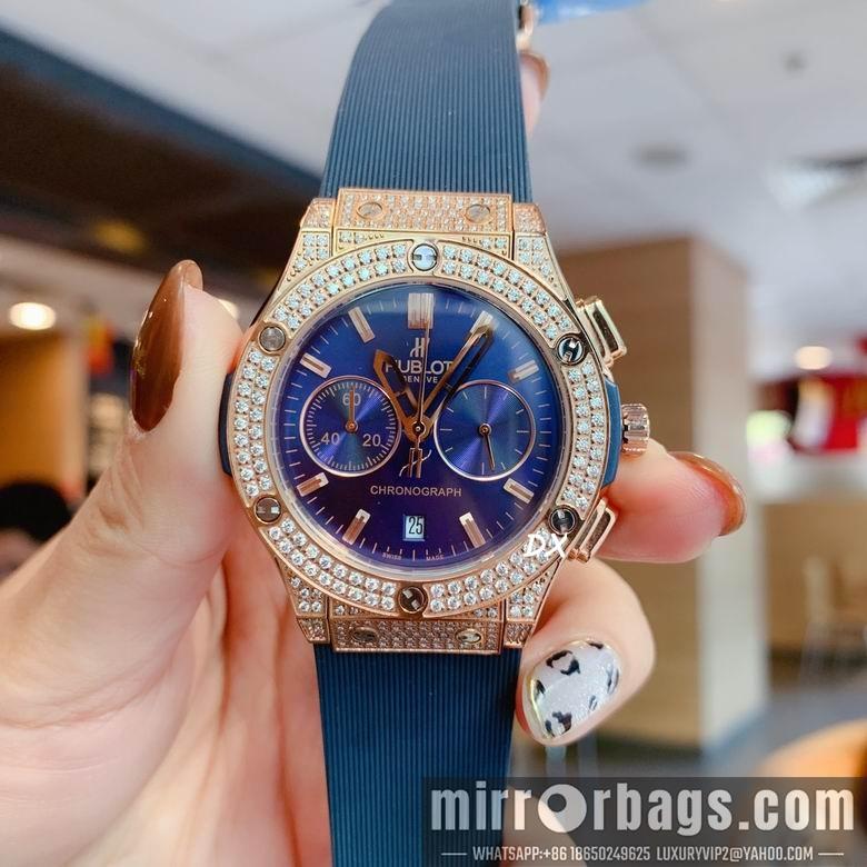 Replica Hublot 38mm 2nms16