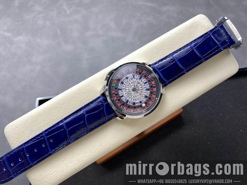 Replica Jacob & Co 44mm 022210