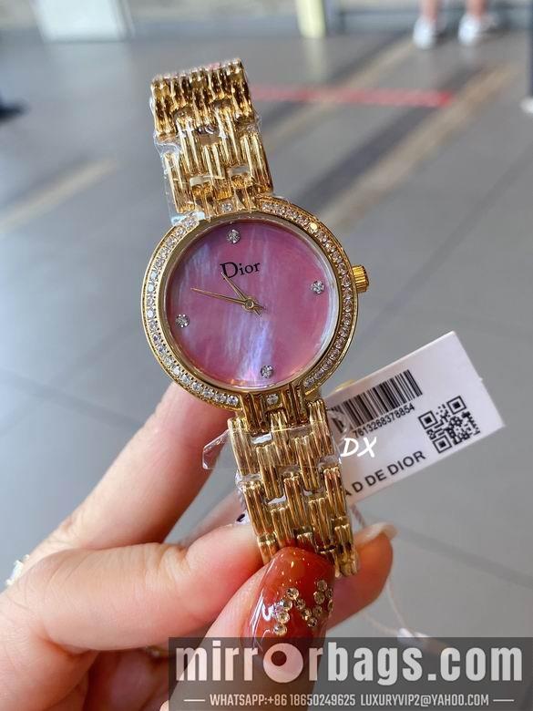 Replica Dior 30mm 2nms48