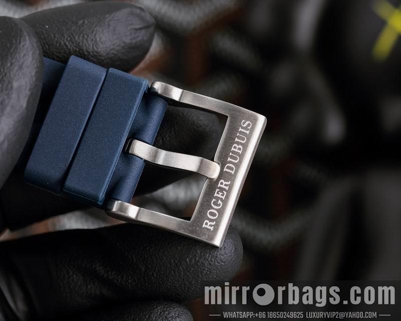 Replica Roger Dubuis 46mm 050717
