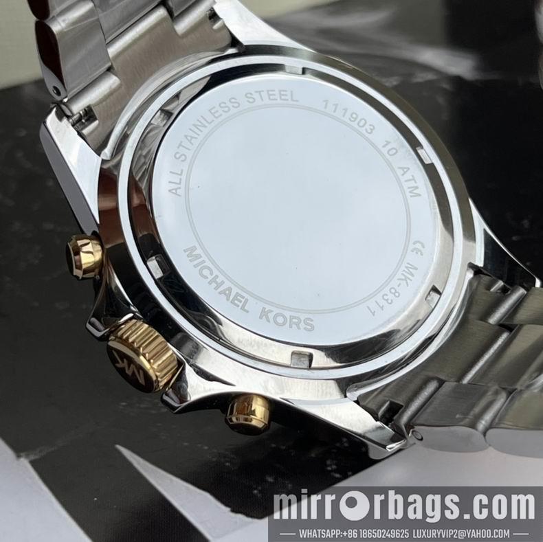 Replica Michael Kors MK8311 men 44X9mm 111103