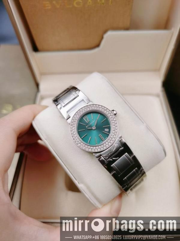 Replica Bvlgari 26mm 022227