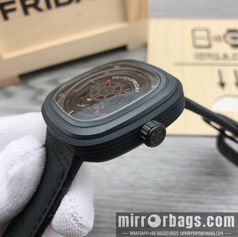 Replica Seven Friday watch M02