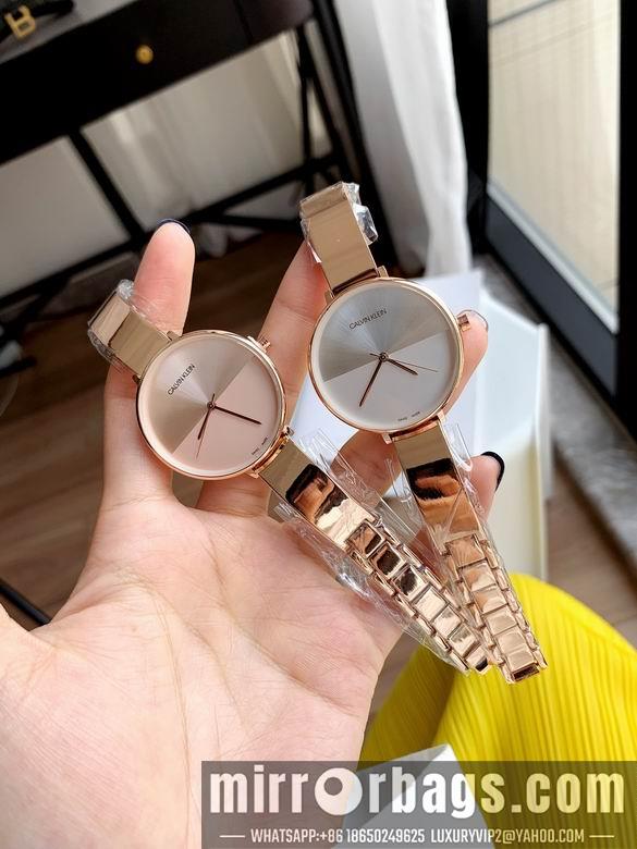 Replica CK watch 36mm M05