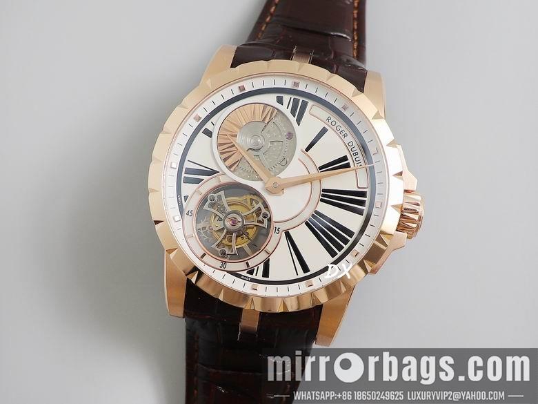 Replica Roger Dubuis 47mm 8nms61