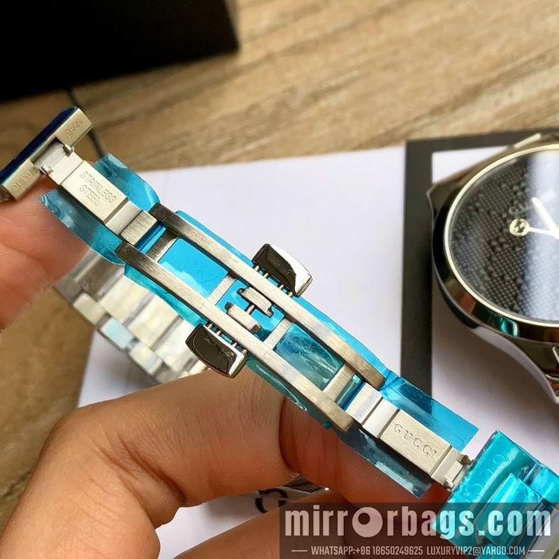 Replica Gucci man38mm woman28mm 102238