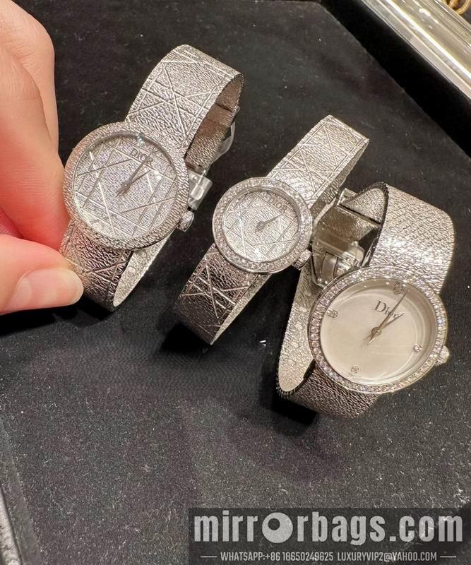 Replica Dior 25mm 30mm 022260