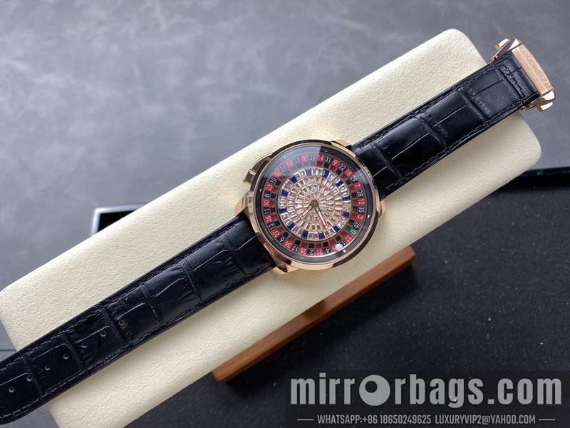 Replica Jacob & Co 44mm 022208