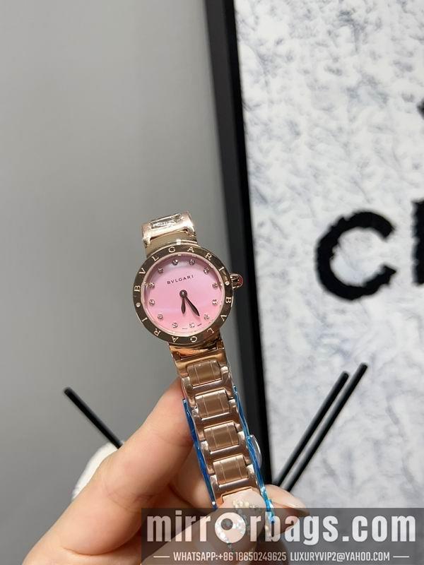 Replica Bvlgari 26X6mm 121872