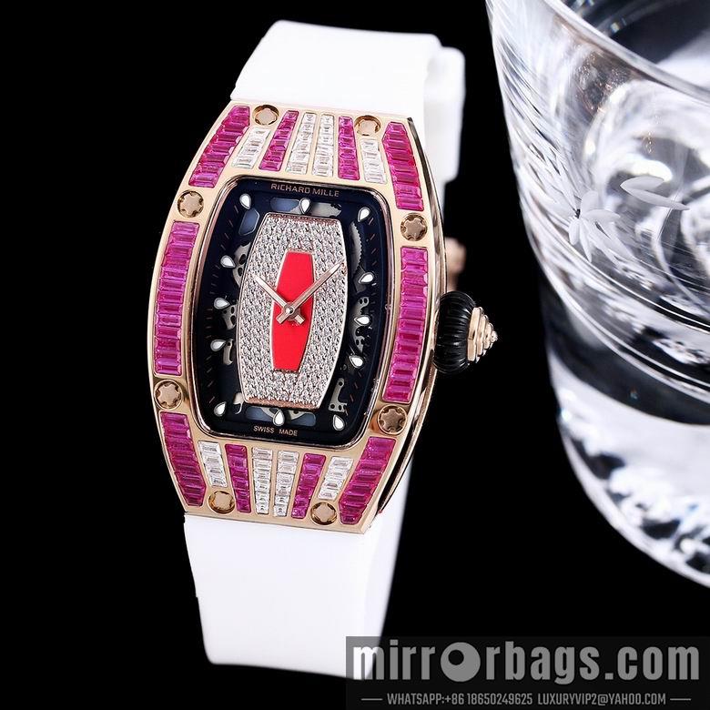 Replica Richard mile women 45X31mm M04