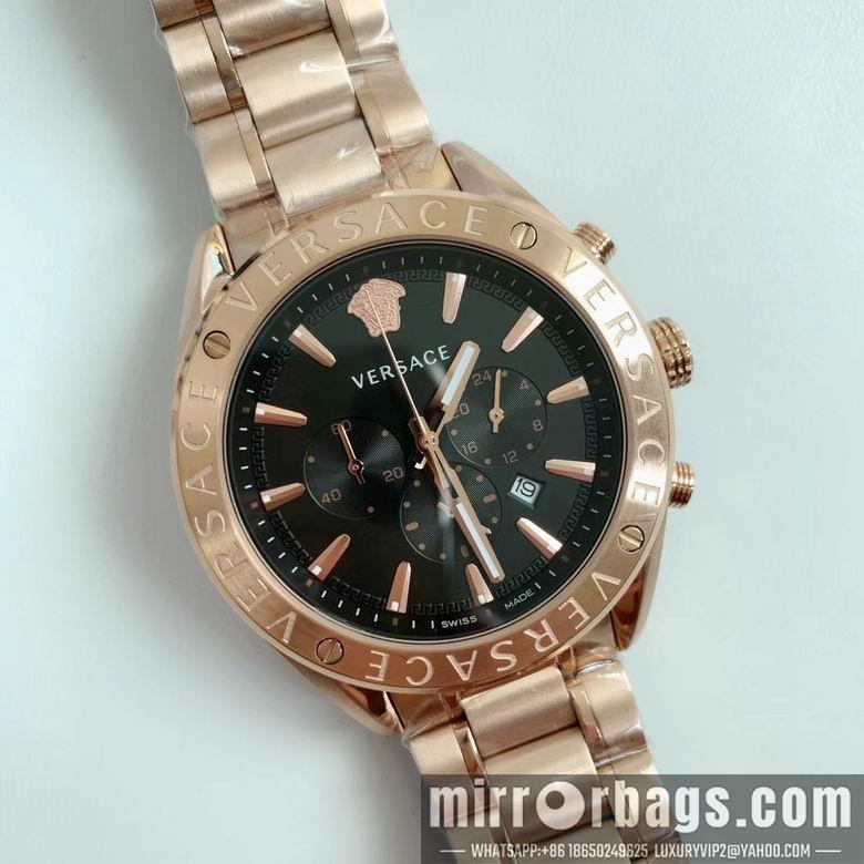 Replica Versace watch mb 062701