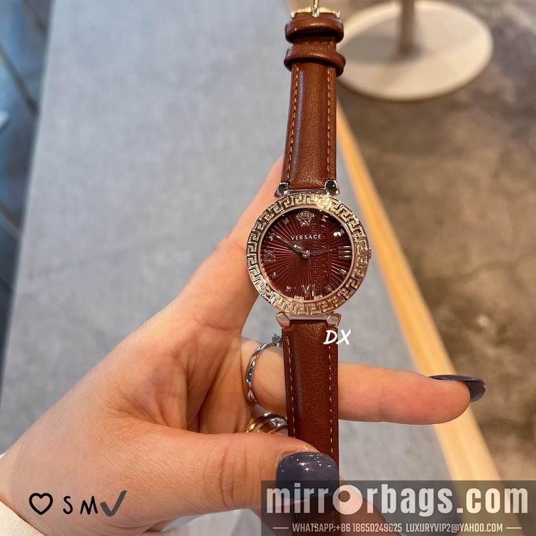 Replica Versace 34mm 10nms48