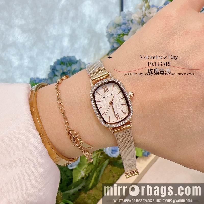 Replica Bvlgari 21X27mmX6mm 103163