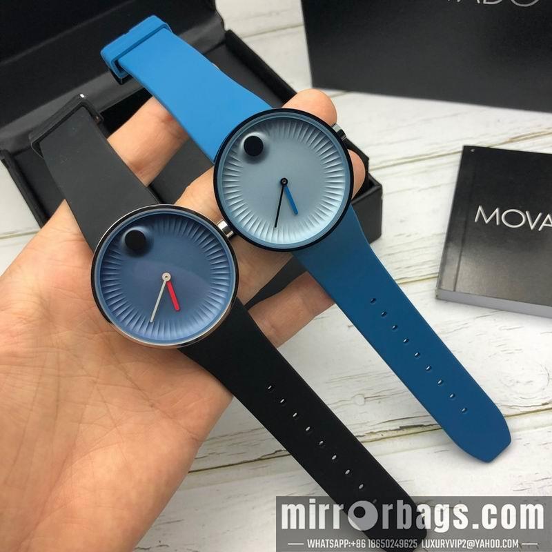 Replica Movado 40mm 102244