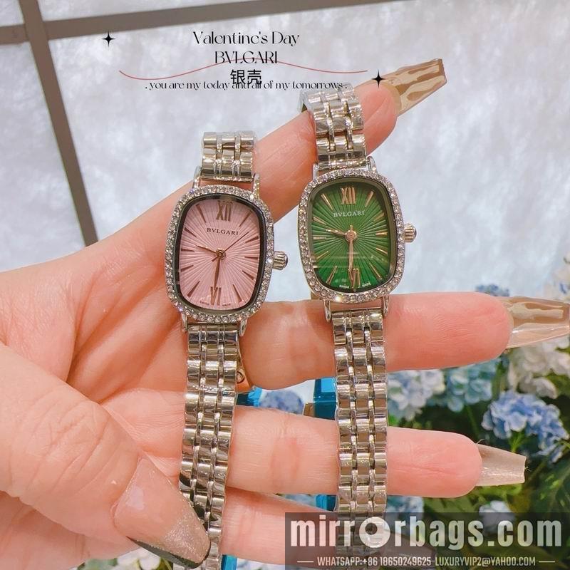 Replica Bvlgari 21X27mmX6mm 103165