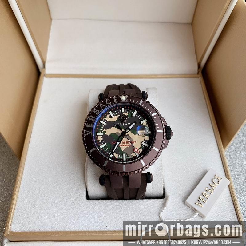 Replica Versace 46mm 112019