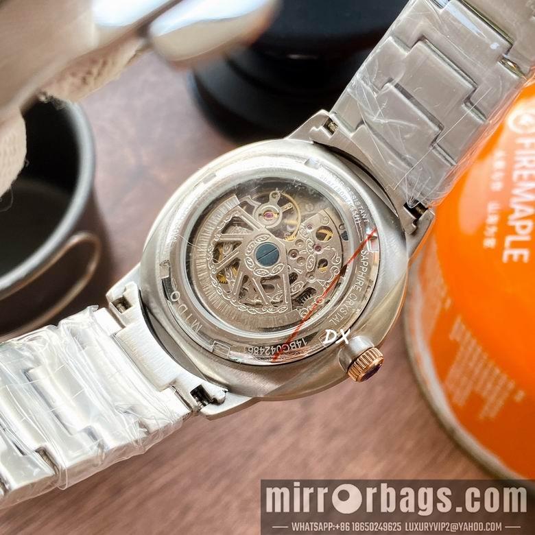 Replica Mido 41x12mm 10nms88