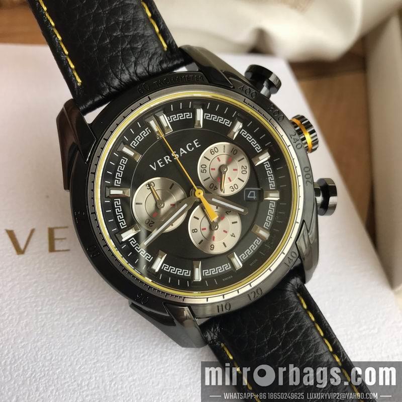 Replica Versace 43mm 112027