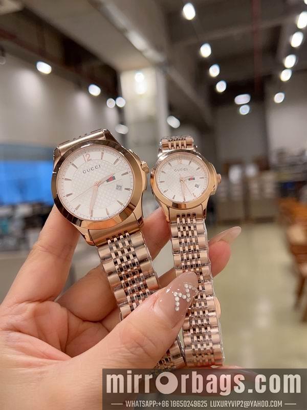 Replica Gucci W28mm M38mm 032430