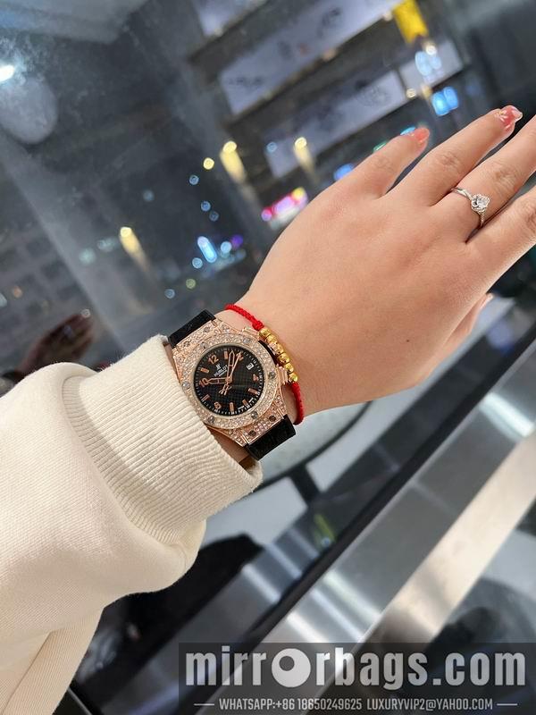 Replica Hublot Watch 0325105