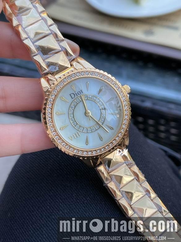 Replica Dior 36mm 2nms36