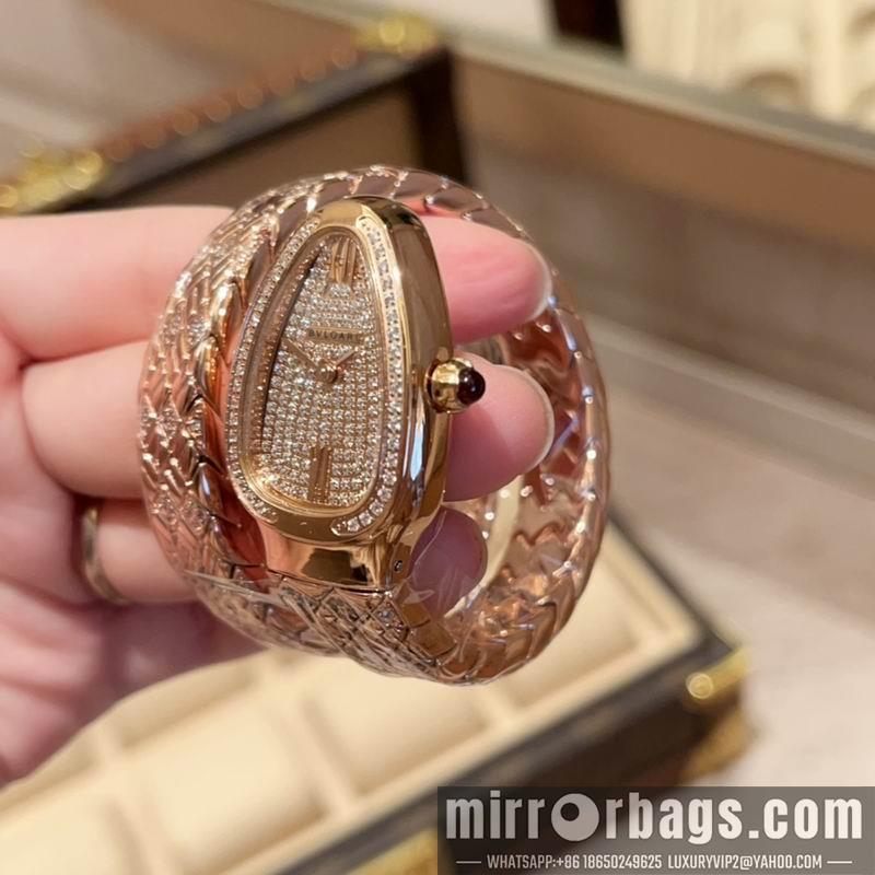 Replica Bvlgari 23X34mm 121236