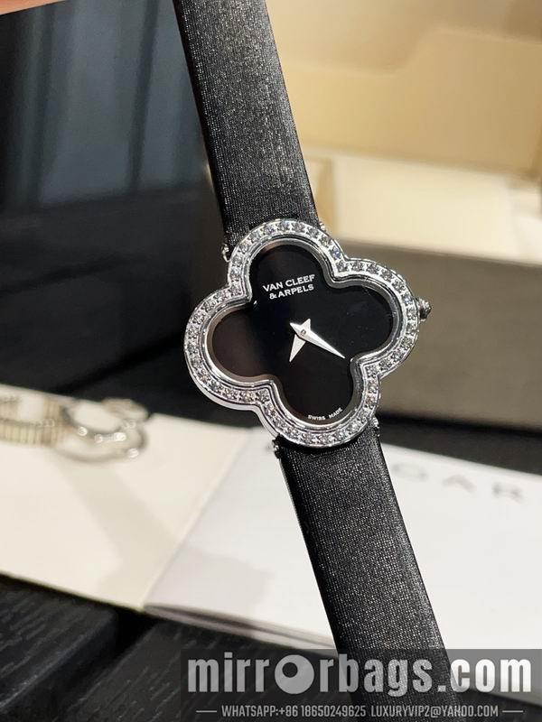 Replica Van Cleef & Arpels 30mm 041650