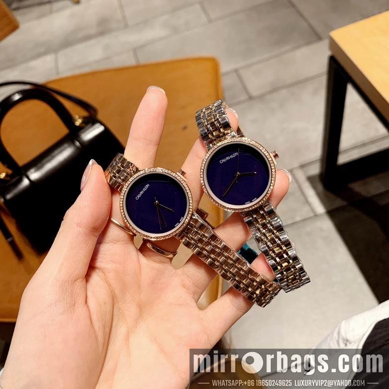 Replica CK watch 32mm M10