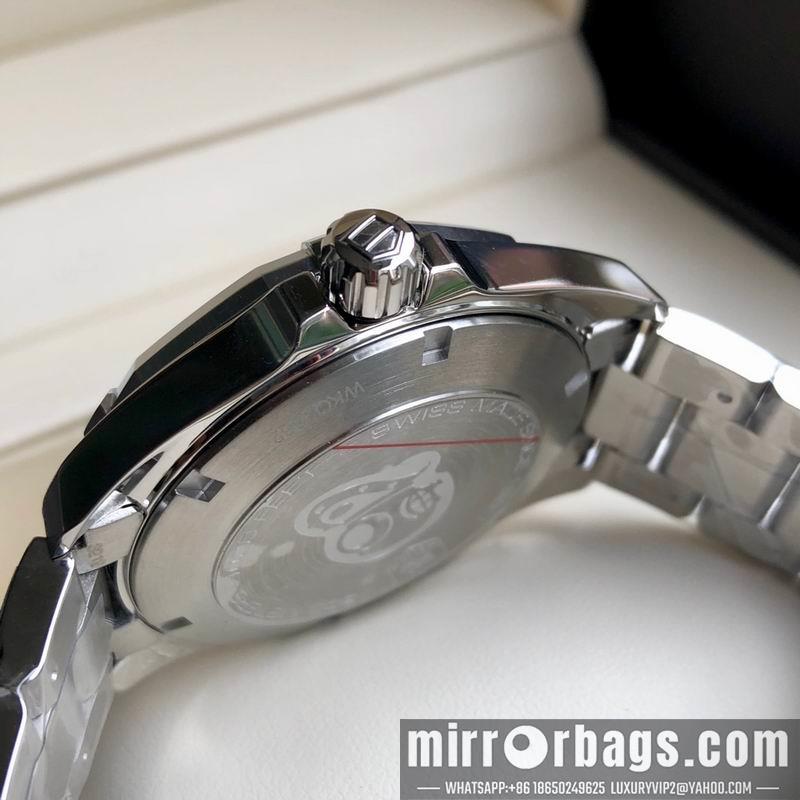 Replica Tag Heuer 40.5mm 091023
