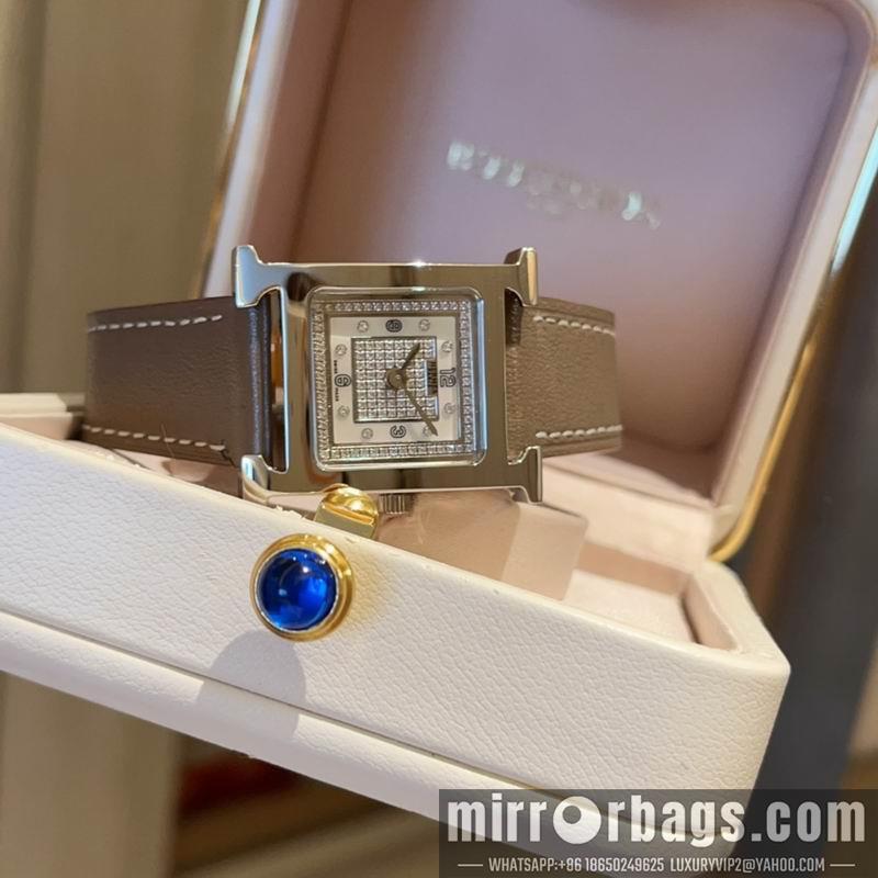 Replica Hermes 21X26mm 082259