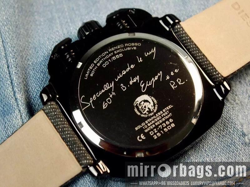 Replica Diesel 50X12mm 0506127