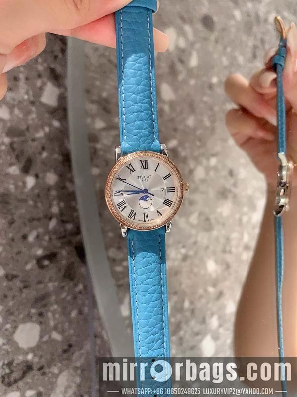 Replica Tissot 30mm 40mm 083076