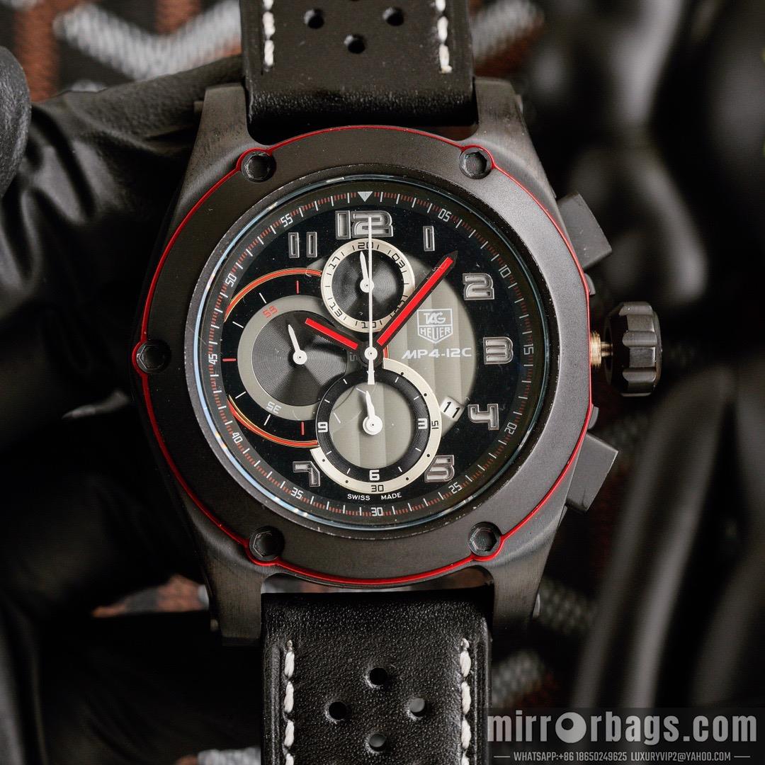 Replica TAG Heuer 40mm watch mb080601