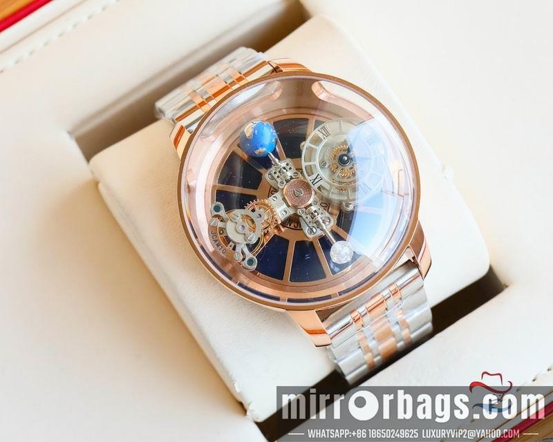 Replica Jacob & Co watch 112060